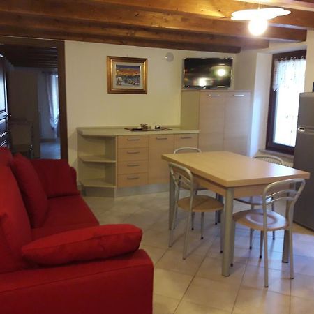 Casa vacanza  Le Bourg 61 Aosta Exterior foto