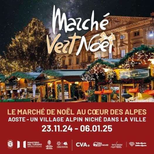 Casa vacanza  Le Bourg 61 Aosta Exterior foto